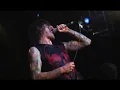 As I Lay Dying - I Never Wanted / Sound of Truth (live) + Bonus!