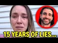 He Wanted Everyone But Me Influencer Jen Hamilton Finally Exposes the 15 Year Lie