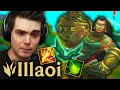 Download Lagu Nasypanej Babochlap útočí na Emerald! 👩🏾 Jungle Abeceda do DIA (Illaoi)