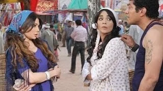 فيلم حلاوة روح دندنها