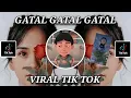 Download Lagu DJ KAMU GATAL GATAL GATAL THAILAND VIRAL TIK TOK JANNAH NICK GATAL