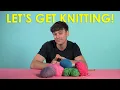 Lagu Welcome to Let's Get Knitting! 🧶 | Channel Trailer
