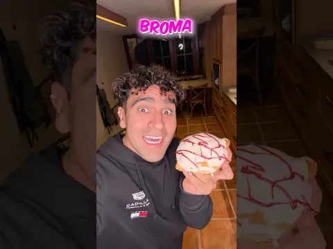 Necesitas hacerle esta broma a tus amigos😱😰😭😂