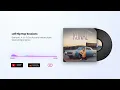 Song Bairiyaa : A LoFi Music , Soulful and Melancholic Musical Experience I Feat Kunal