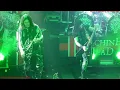 Machine Head - Bite the Bullet, Live at The Academy, Dublin Ireland, 19 Dec 2014