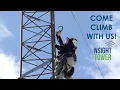 Work as an Nsight Tower Technician Nsight Careers