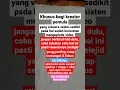 Download Lagu trik jitu bagi konten kreator pemula #short #trik #motivation #edukasi #vlog