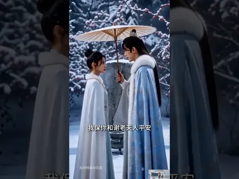 Nuwa of the Mountains Episode 7