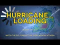Hurricane Erin Loading HailTrace