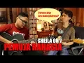 Lagu KUPAS TUNTAS LAGU SHEILA ON 7 PEMUJA RAHASIA (CHORD, GENJRENGAN DAN MELODI) BY SOBAT P