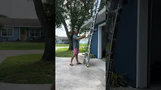 Best extension ladder ever Overview Features of the Gorilla Extension Ladder