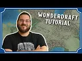 How to Make Maps With Wonderdraft Beta Tutorial