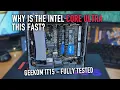 Download Lagu Geekom IT15 Mini PC - Intel Core Ultra Insanity - IT'S FAST!