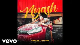 abigail chams nyash official audio ft s2kizzy dj joozey