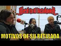 Download Lagu MEDINA AZAHARA SE RETIRA [ENTREVISTA]: \