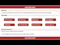 omniscient Thesaurus Synonyms Vocabulary Development English Practice for Fluency