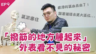 撥京後的身體感受與循環觀察