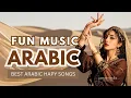 Lagu Lagu Arab Paling Asyik! Bikin Semangat \u0026 Happy 😍🎶