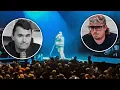 Download Lagu Hardy stopt concert om hartverscheurend eerbetoon aan Charlie Kirk te brengen