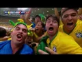 David Luiz Freekick vs Colombia