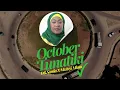 Download Lagu Mwinyi Mkuu - October Tunatiki Official Audio Music)