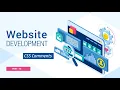 CSS Comment CSS Tutorial For Beginners entertainment media