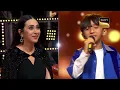 Krish-Kishor sing 'Pardesi Pardesi' for Karisma | India's Got Talent S11 | Viral Performances