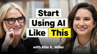 How to Use AI to Make Money, Save Time, and Be More Productive
