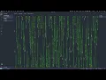 Coding ASMR Ep1 - Matrix in C