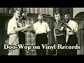 Download Lagu 50s \u0026 60s Doo-Wop on Vinyl Records