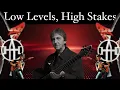 Lagu The Greatest Guitar Solo EVER Recorded? Allan Holdsworth - Low Levels, High Stakes