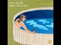 Above Ground Pool - Cut Snake