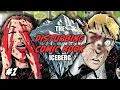 The DISTURBING Comic Book Iceberg Explained PART 1