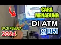 Download Lagu Cara Menabung Di Atm BRI Terbaru 2024