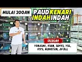 Download Lagu Review PAUD KENARI‼️Dari yg MURAH sampai yg MAHAL beragam SILANGAN...