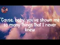 Cyril - Stumblin' In (Lyrics)
