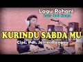 Download Lagu Ku Rindu SabdaMu | Berfirmanlah Tuhan (Cover Budi Sinaga