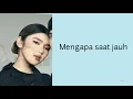 Arsy Widianto Feat. Tiara Andini - Diam - Diam | Lirik