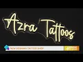 New Bosnian tattoo shop opens up in South County