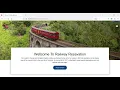 Train Reservation System