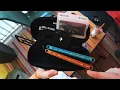 Unboxing the Glidrco Moab x Meridian