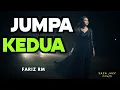 Lagu Jumpa Kedua - Fariz RM 1988 | Jazz Cover By Rasa Jazz