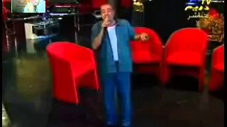 أغنية  محمد سعد   أنت فين والحب فين  دندنها