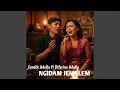 Download Lagu NGIDAM JEMBLEM (feat. Difarina Adella) (Karaoke)