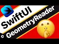 SwiftUI Tutorial - SwiftUI Scroll Animation Using GeometryReader
