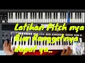 Download Lagu CARA BERMAIN KEYBOARD KARO ||PITCBEND RENGGET GENDANG  || BAGI BERINGIN ll TUTORIAL