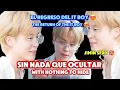 Download Lagu SIN NADA QUE OCULTAR: EL REGRESO DEL IT BOY 😍