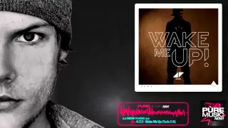 Download AVICII - Wake Me Up (Radio Edit) MP3