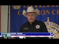 Sheriff Former Cameron County jailer brought drugs into facility for 700