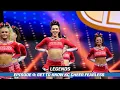 LEGENDS Episode 4 KC Cheer Fearless